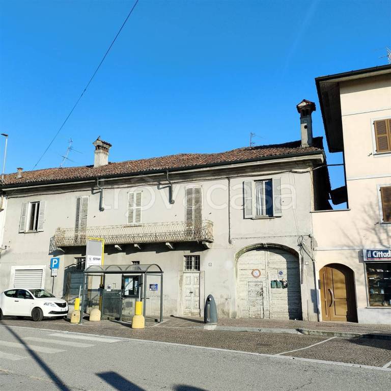 appartamento in vendita a Borghetto Lodigiano