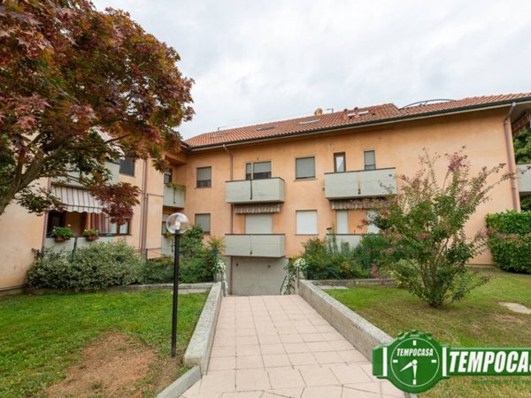 appartamento in vendita a Borghetto Lodigiano