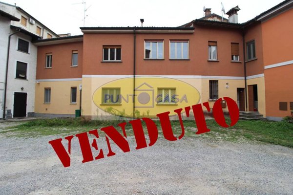 casa indipendente in vendita a Borghetto Lodigiano