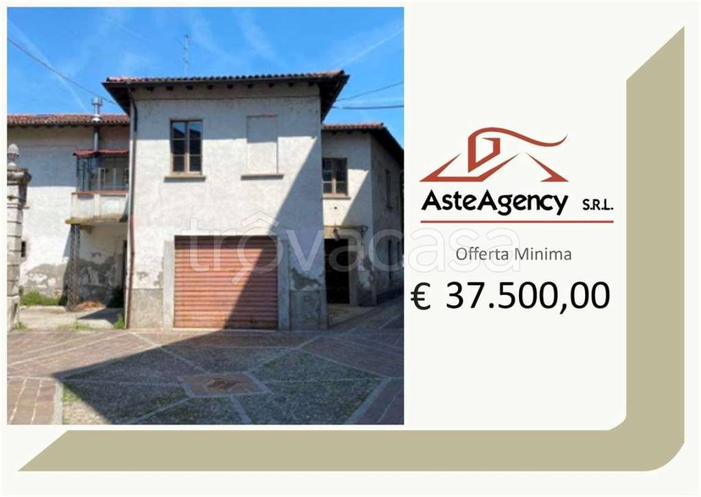appartamento in vendita a Borghetto Lodigiano