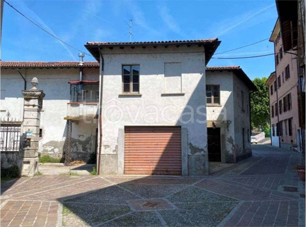appartamento in vendita a Borghetto Lodigiano