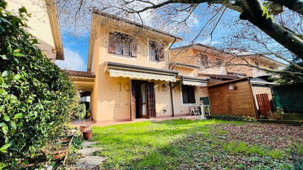 casa indipendente in vendita a Borghetto Lodigiano