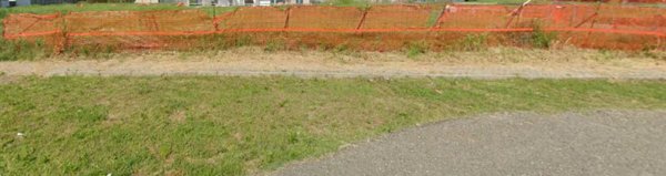 terreno edificabile in vendita a Borghetto Lodigiano