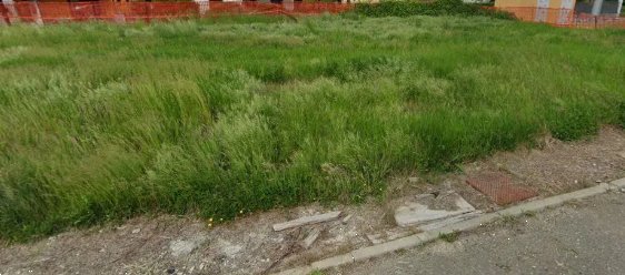 terreno edificabile in vendita a Borghetto Lodigiano