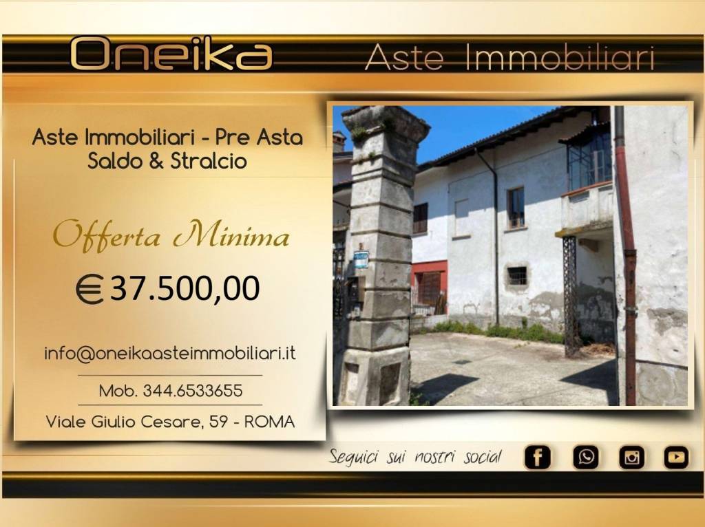 appartamento in vendita a Borghetto Lodigiano