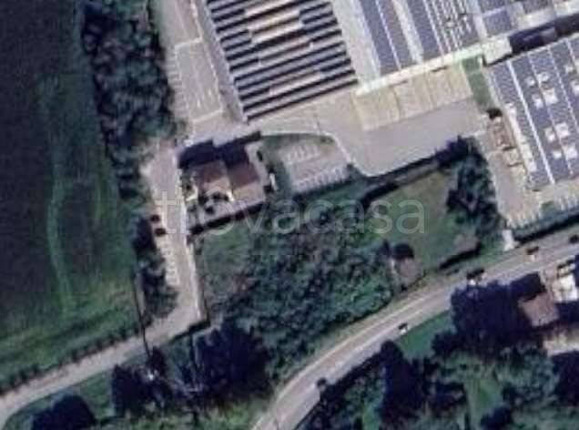 monolocale in vendita a Borghetto Lodigiano