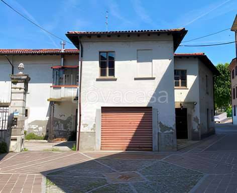 appartamento in vendita a Borghetto Lodigiano