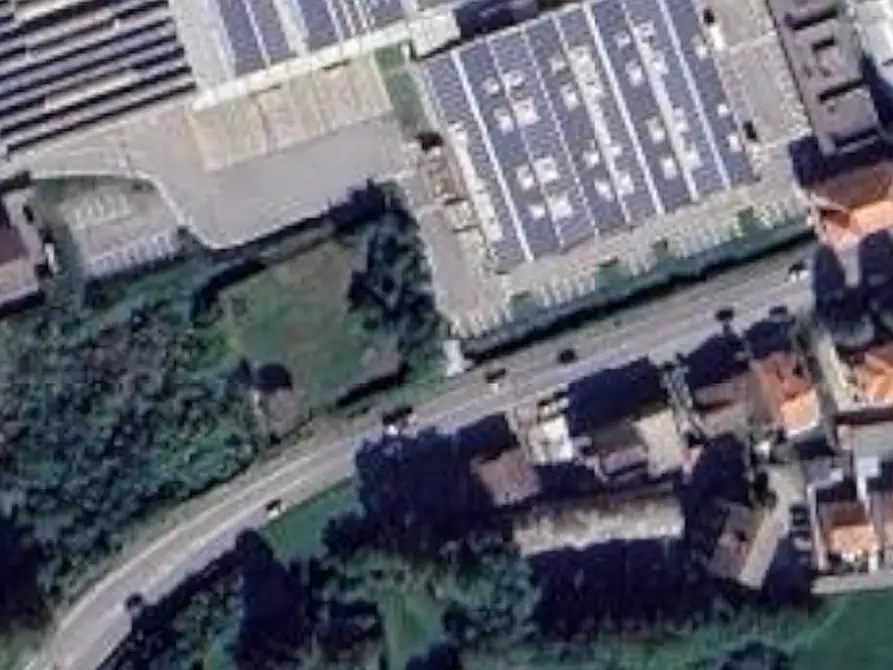 terreno edificabile in vendita a Borghetto Lodigiano