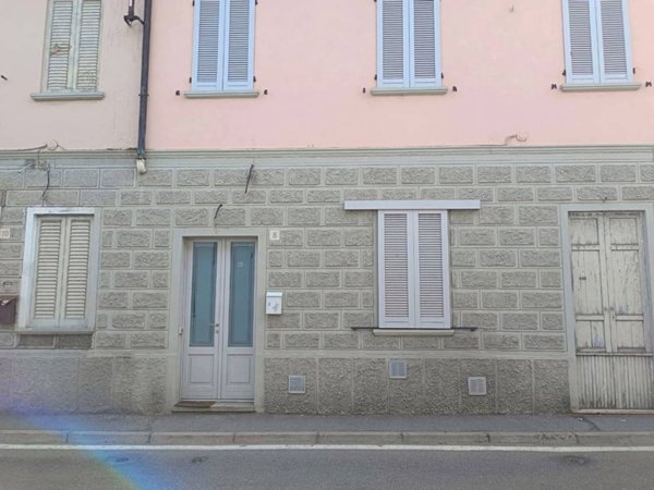 appartamento in vendita a Borghetto Lodigiano
