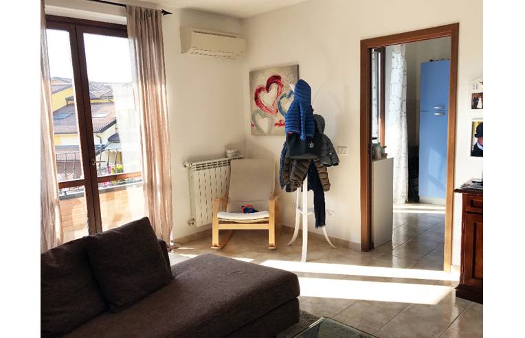 appartamento in vendita a Borghetto Lodigiano