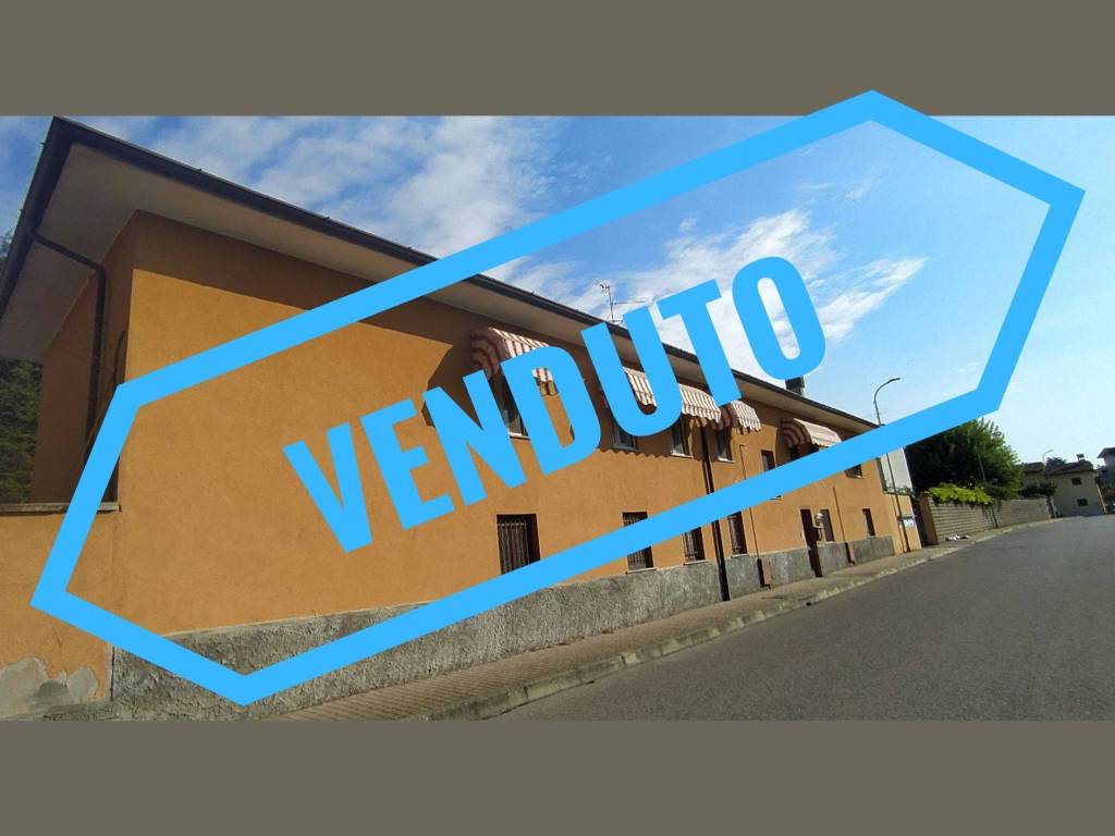 appartamento in vendita a Borghetto Lodigiano