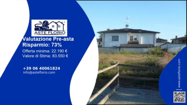 terreno agricolo in vendita a Borghetto Lodigiano