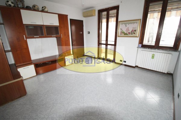 appartamento in vendita a Borghetto Lodigiano