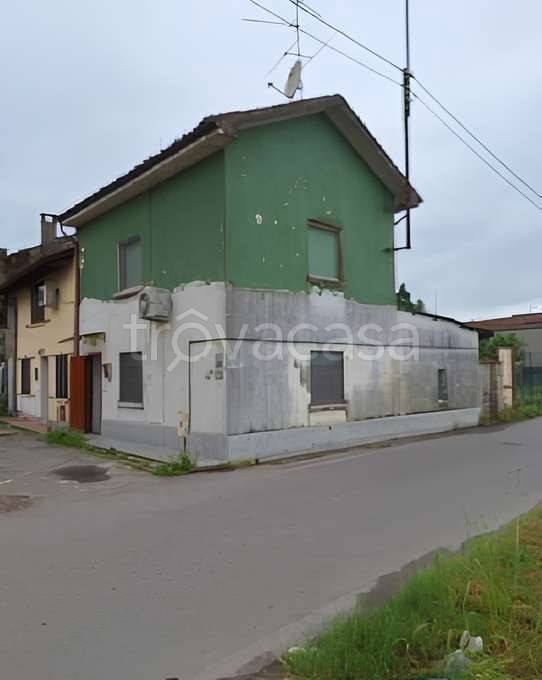 appartamento in vendita a Borghetto Lodigiano