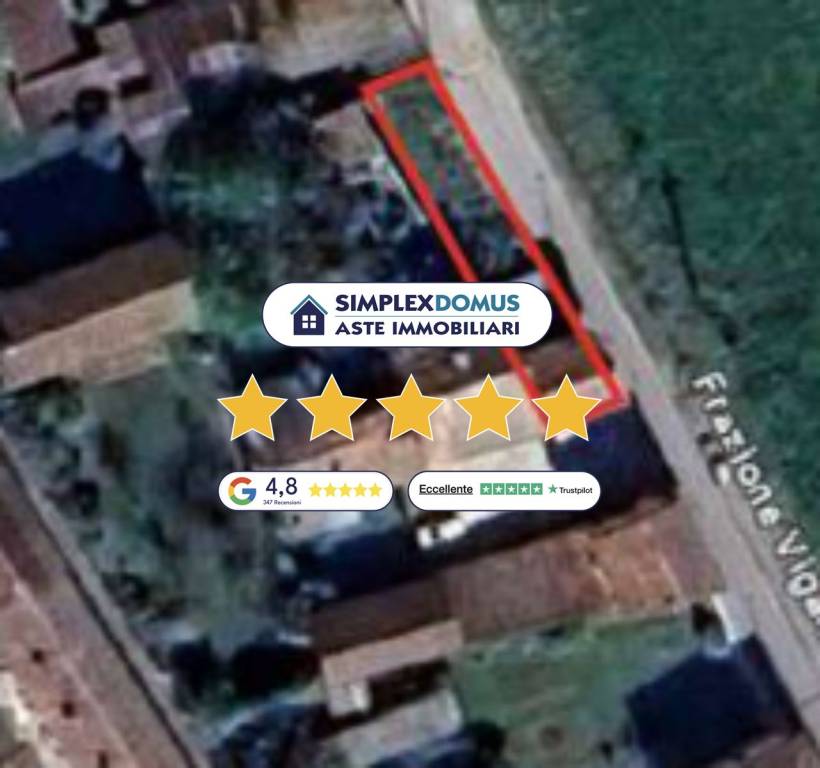 appartamento in vendita a Borghetto Lodigiano in zona Vigarolo