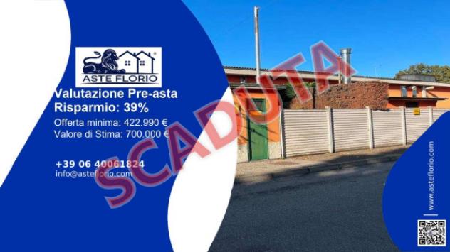 appartamento in vendita a Borghetto Lodigiano