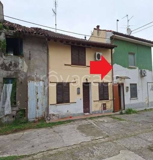 appartamento in vendita a Borghetto Lodigiano