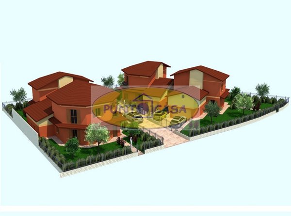 casa indipendente in vendita a Borghetto Lodigiano