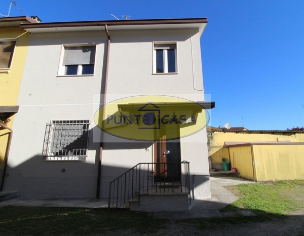 appartamento in vendita a Borghetto Lodigiano
