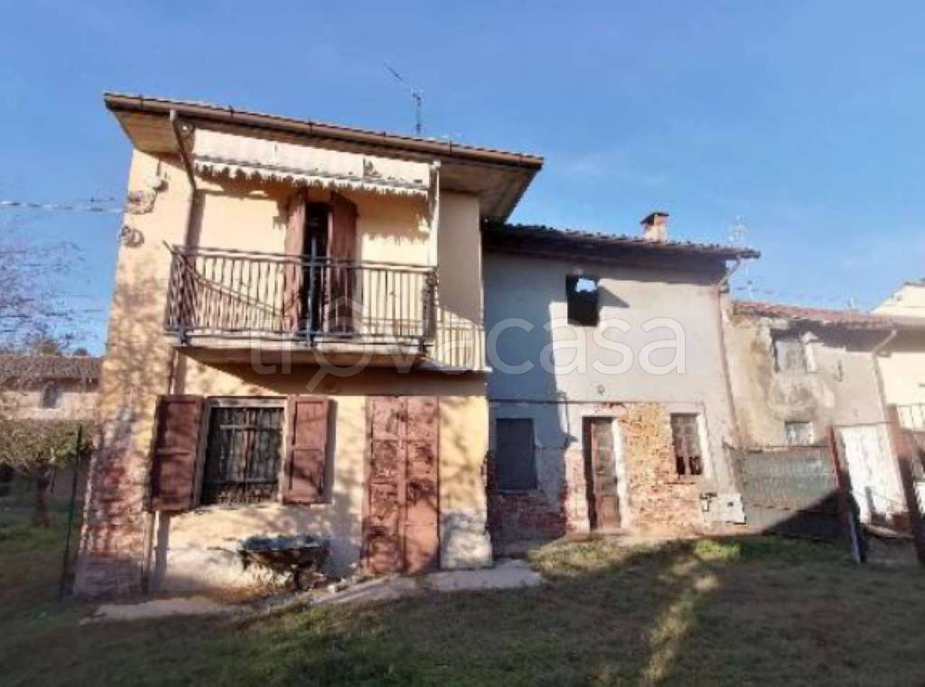 appartamento in vendita a Borghetto Lodigiano