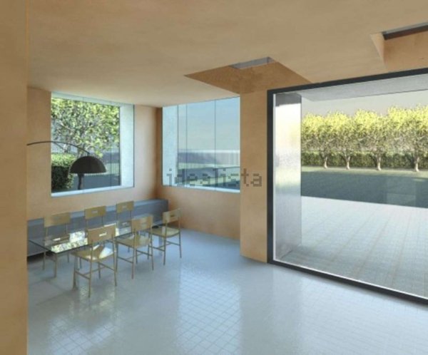 casa indipendente in vendita a Borghetto Lodigiano