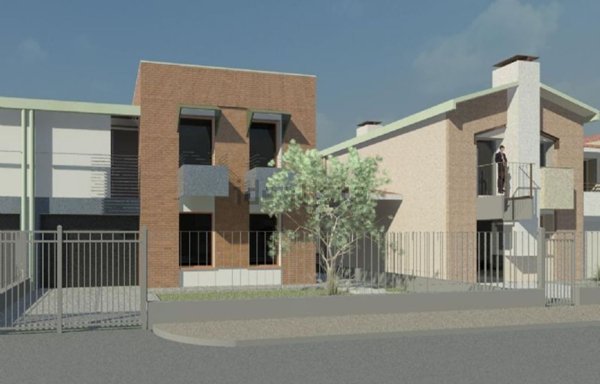 casa indipendente in vendita a Borghetto Lodigiano