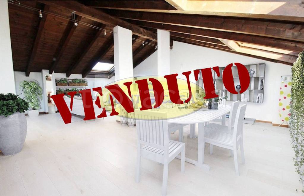 appartamento in vendita a Borghetto Lodigiano