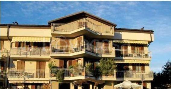 appartamento in vendita a Borghetto Lodigiano