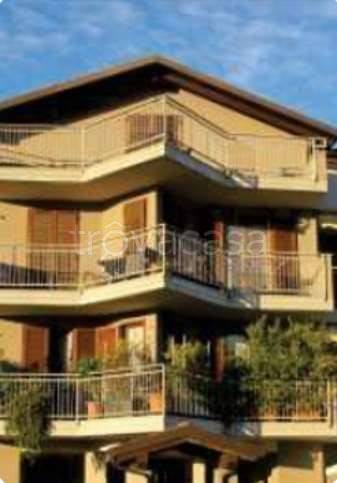 appartamento in vendita a Borghetto Lodigiano