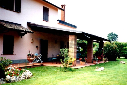 casa indipendente in vendita a Borghetto Lodigiano in zona Pantiara