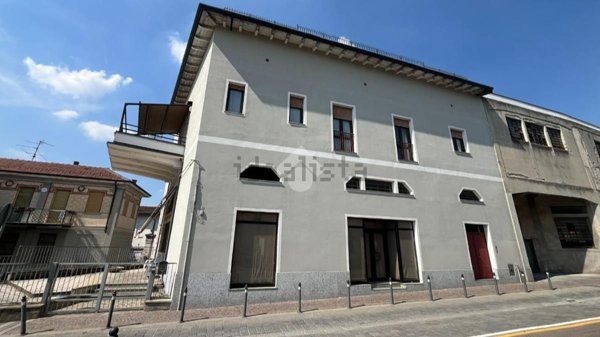 appartamento in vendita a Borghetto Lodigiano