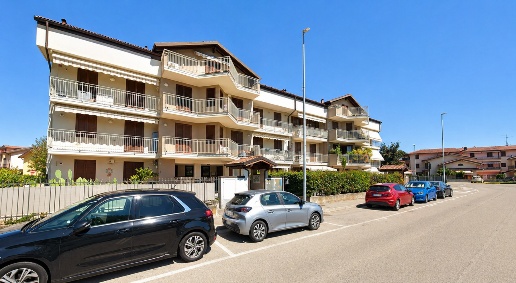 appartamento in vendita a Borghetto Lodigiano