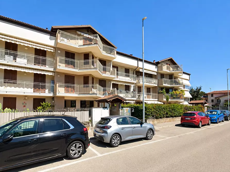 appartamento in vendita a Borghetto Lodigiano