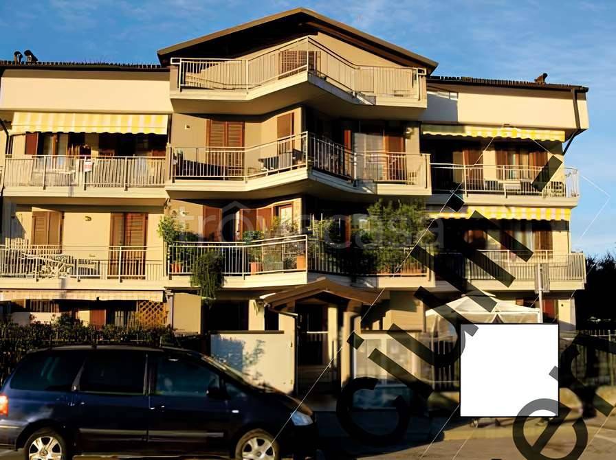 appartamento in vendita a Borghetto Lodigiano