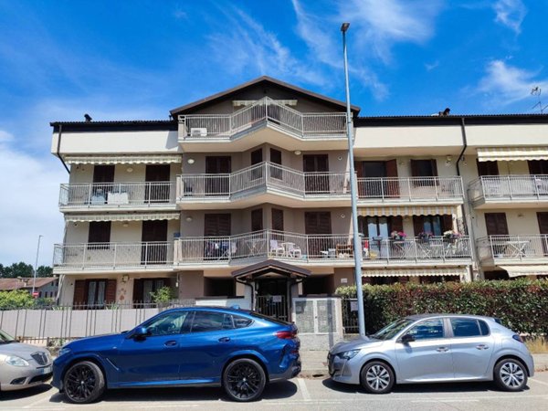 appartamento in vendita a Borghetto Lodigiano
