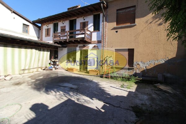 appartamento in vendita a Borghetto Lodigiano