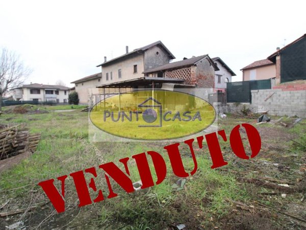 casa indipendente in vendita a Borghetto Lodigiano