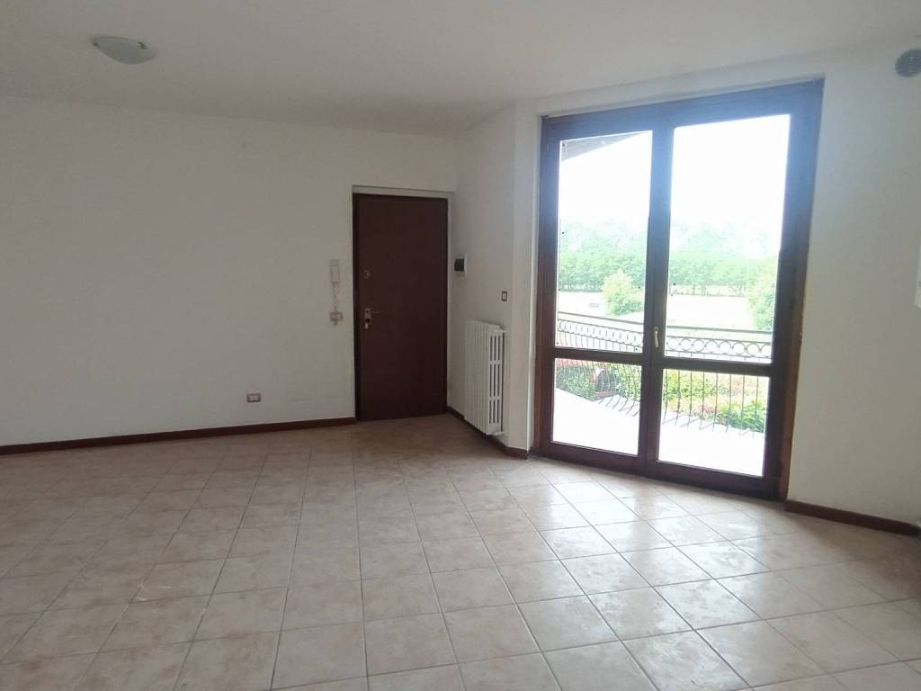appartamento in vendita a Borghetto Lodigiano