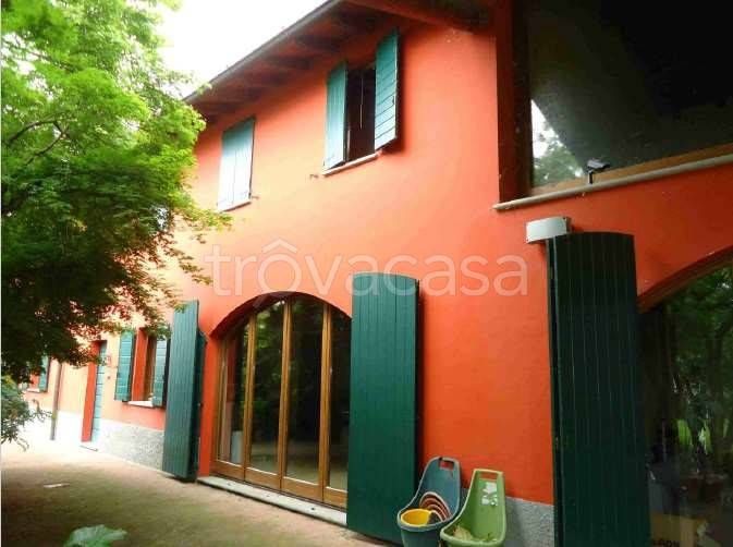 casa indipendente in vendita a Borghetto Lodigiano