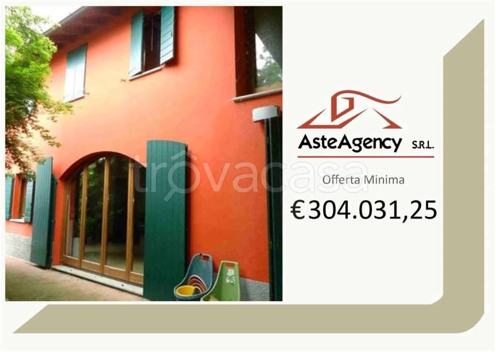 casa indipendente in vendita a Borghetto Lodigiano