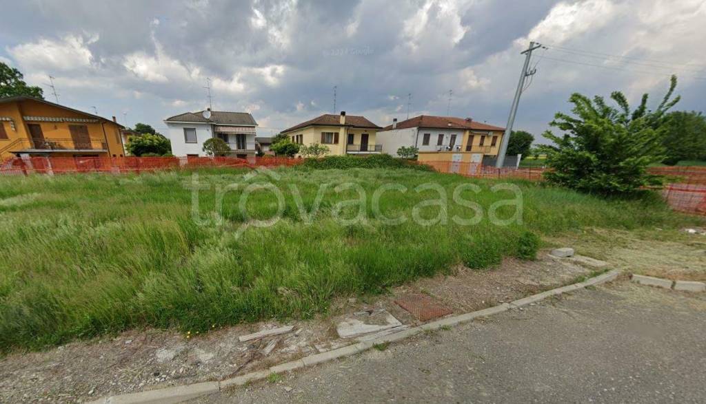 ufficio in vendita a Borghetto Lodigiano in zona Barazzina