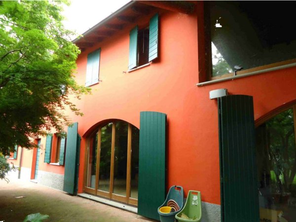 casa indipendente in vendita a Borghetto Lodigiano in zona Casoni