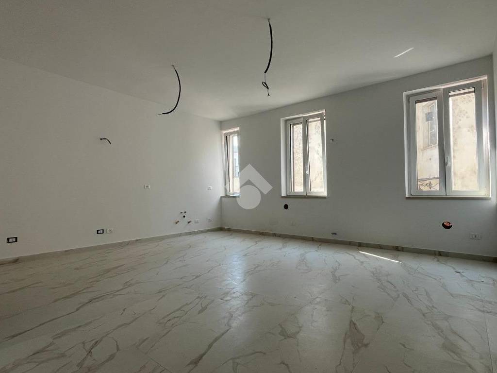 appartamento in vendita a Borghetto Lodigiano in zona Barazzina