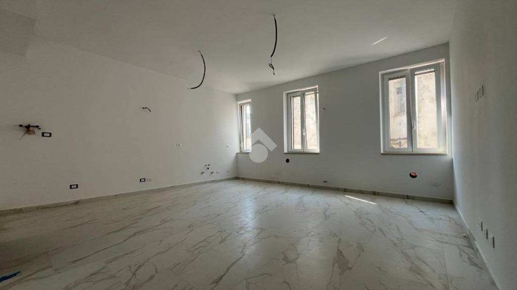 appartamento in vendita a Borghetto Lodigiano in zona Barazzina