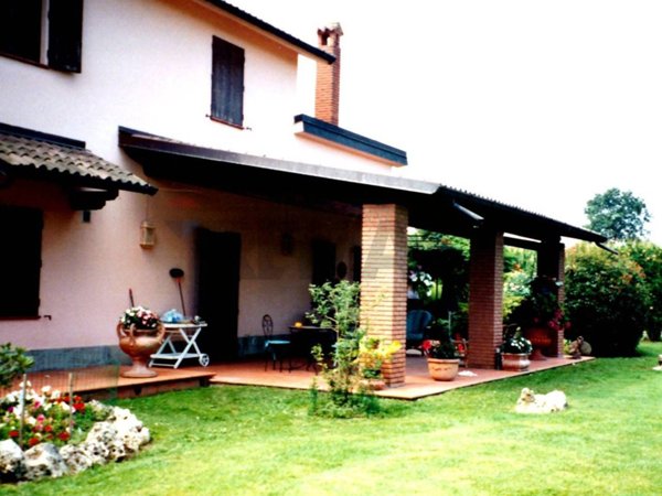 casa indipendente in vendita a Borghetto Lodigiano in zona Pantiara