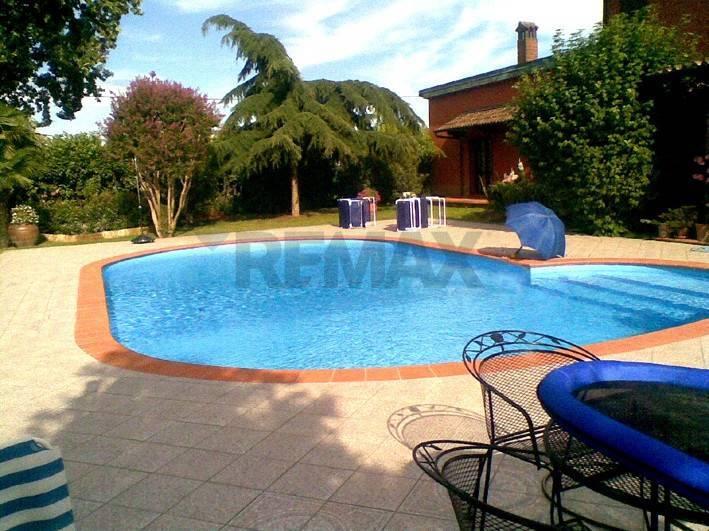 casa indipendente in vendita a Borghetto Lodigiano in zona Pantiara