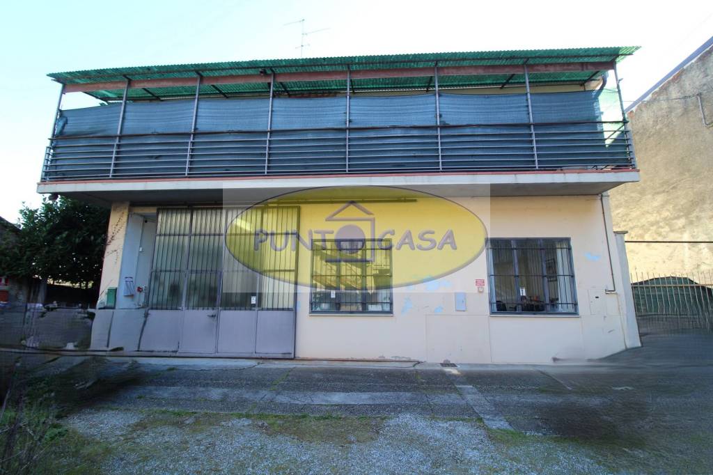 appartamento in vendita a Borghetto Lodigiano in zona Barazzina