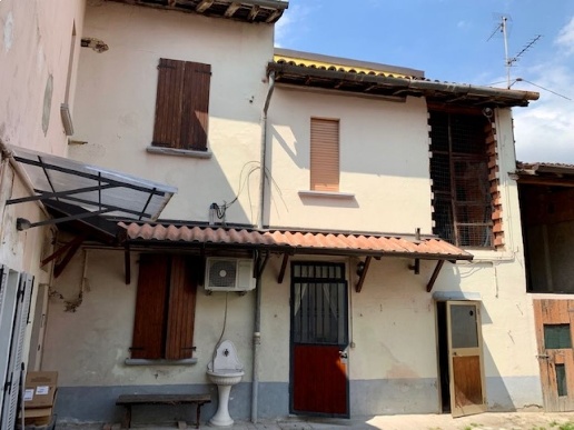 appartamento in vendita a Borghetto Lodigiano