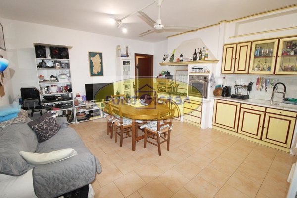 appartamento in vendita a Borghetto Lodigiano in zona Barazzina