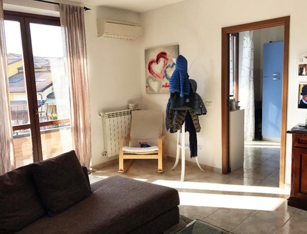appartamento in vendita a Borghetto Lodigiano